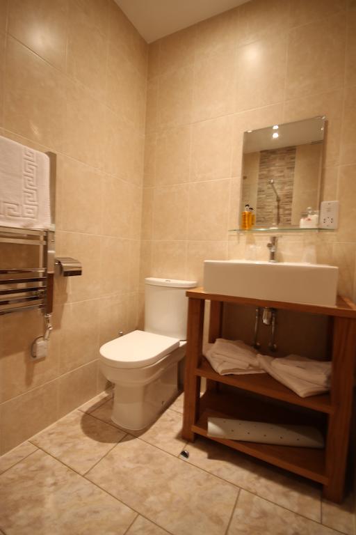 The Lion Hotel Blaenavon Habitación foto